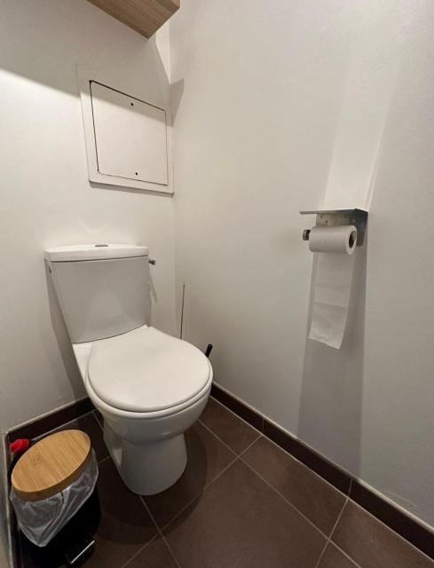 Location appartement T2 Goussainville - Photo 8