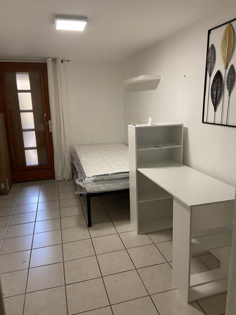Location chambre Venissieux - Photo 1