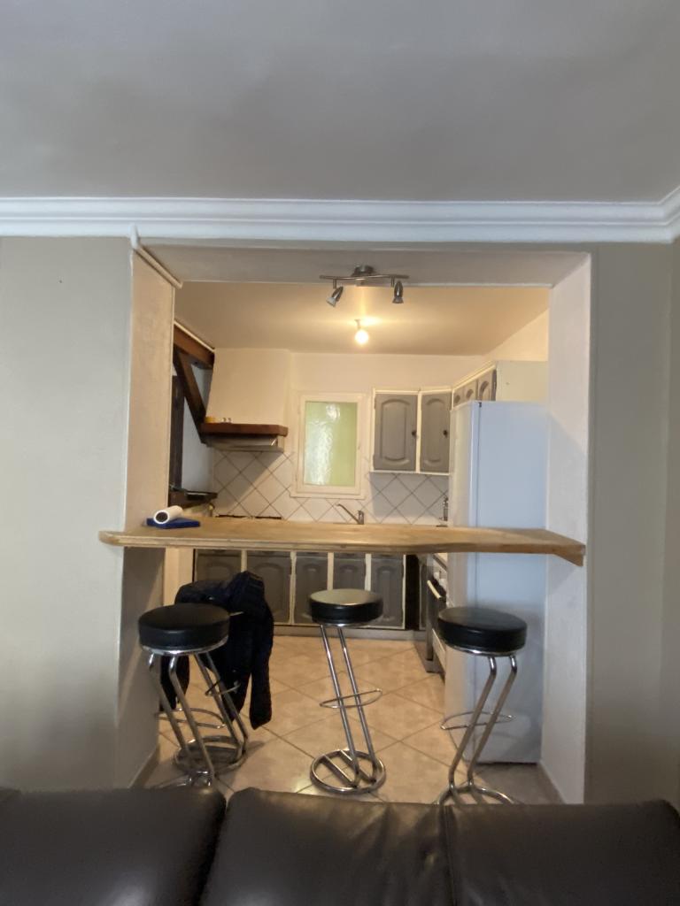 Location chambre Venissieux - Photo 2