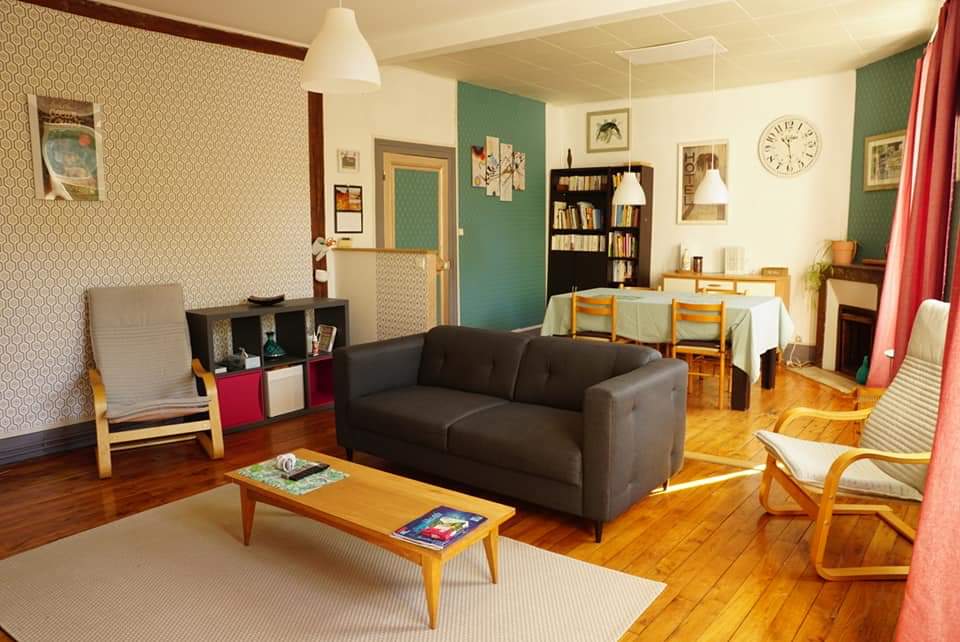 Location chambre Bourges - Photo 1