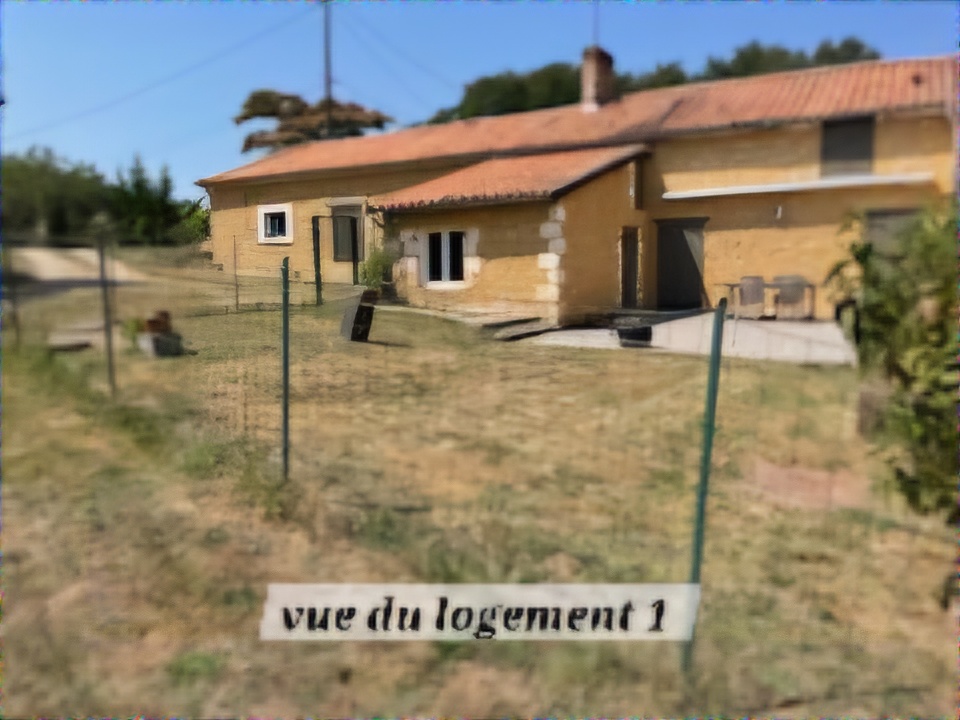Location chambre Chalagnac - Photo 1