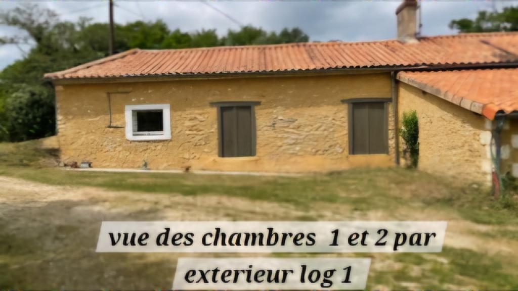 Location chambre Chalagnac - Photo 2