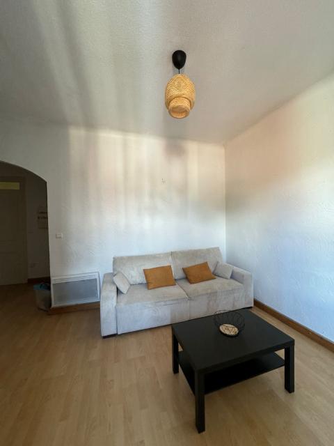 Location appartement T3 Perpignan - Photo 2