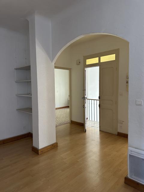 Location appartement T3 Perpignan - Photo 4