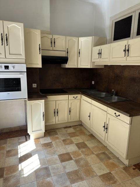 Location appartement T3 Perpignan - Photo 5
