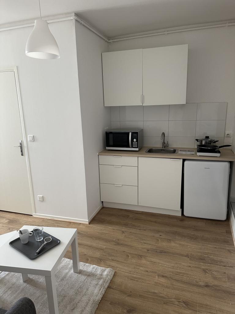 Location chambre St Etienne - Photo 2