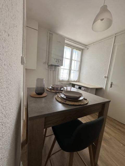 Location appartement T3 St Etienne - Photo 3
