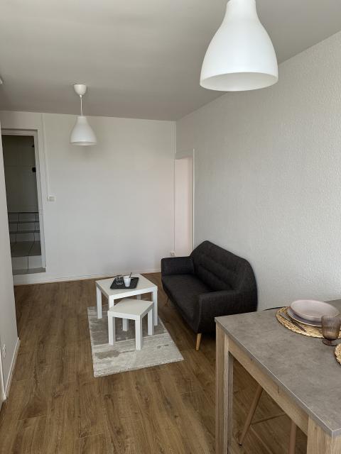 Location appartement T3 St Etienne - Photo 4