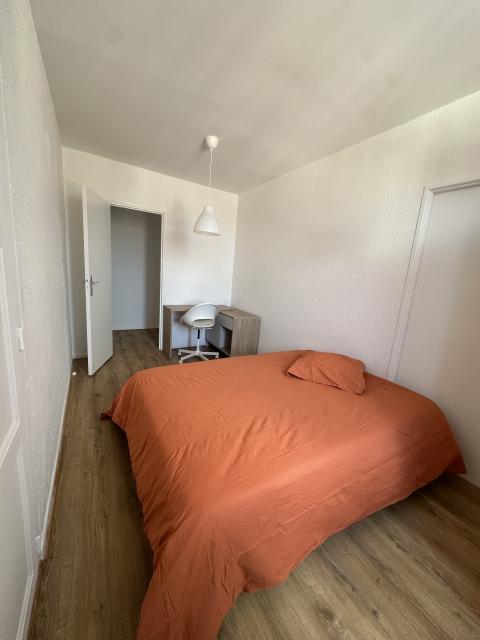 Location appartement T3 St Etienne - Photo 5