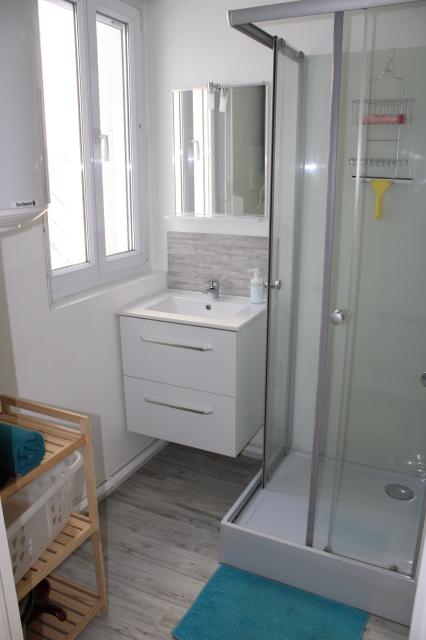 Location studio Le Havre - Photo 3