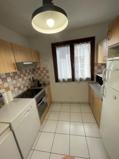 Location appartement T2 Strasbourg - Photo 3