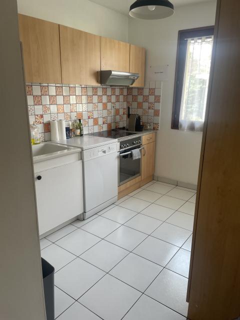 Location appartement T2 Strasbourg - Photo 4