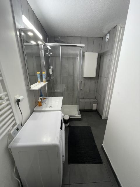 Location appartement T2 Strasbourg - Photo 5