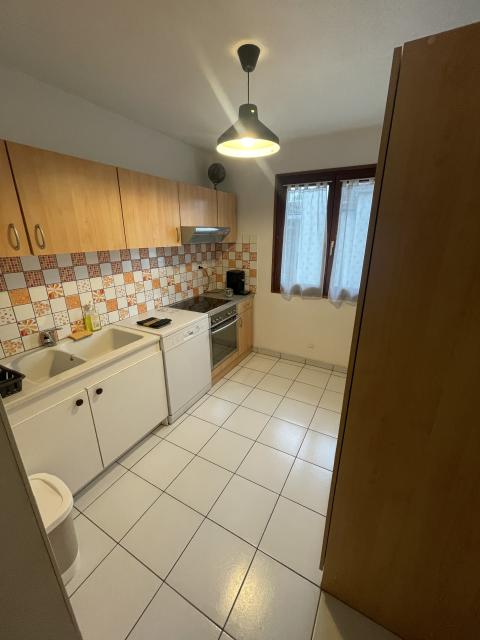 Location appartement T2 Strasbourg - Photo 6
