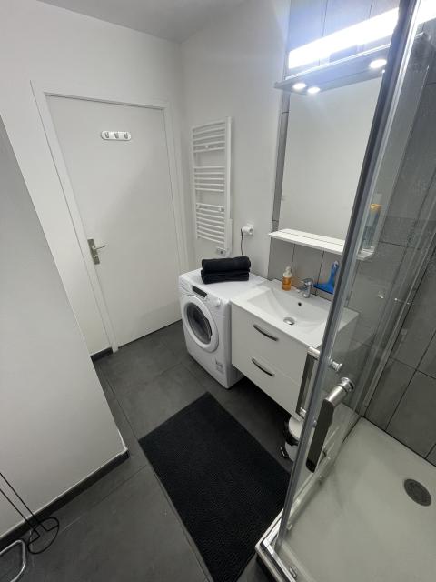 Location appartement T2 Strasbourg - Photo 7