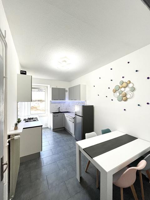 Location appartement T2 Mulhouse - Photo 3