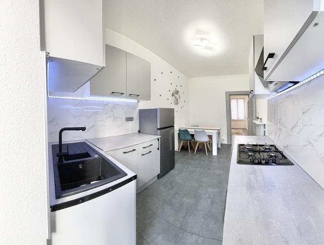 Location appartement T2 Mulhouse - Photo 4