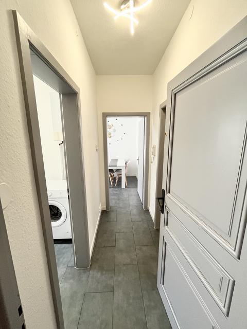 Location appartement T2 Mulhouse - Photo 9