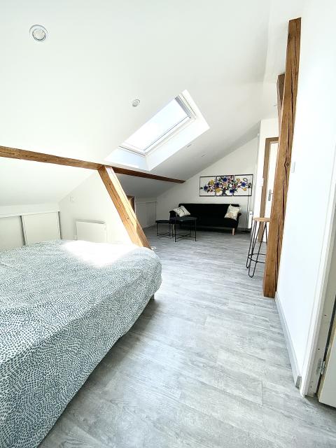 Location studio Mulhouse - Photo 4