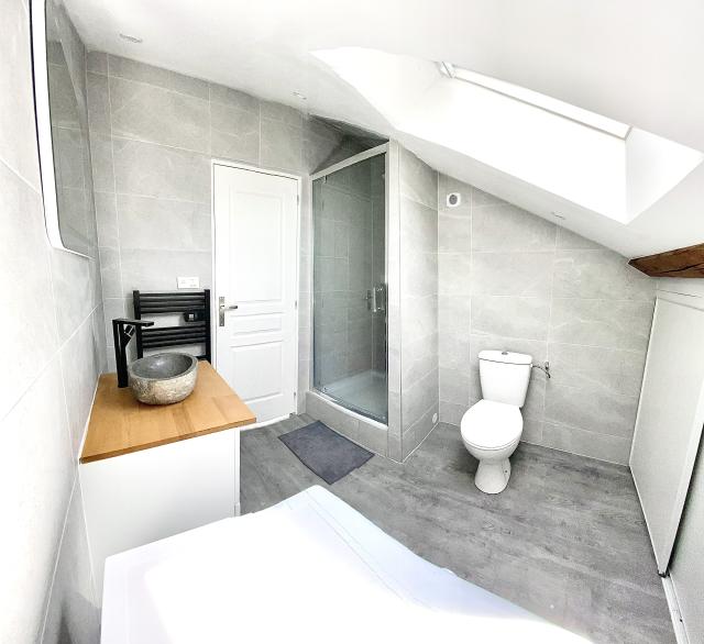 Location studio Mulhouse - Photo 6