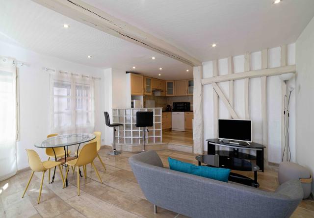 Location appartement T2 Ste Savine - Photo 2