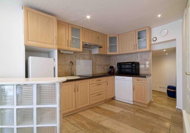 Location appartement T2 Ste Savine - Photo 3