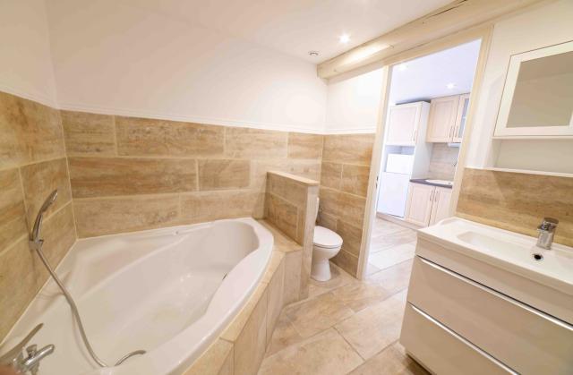 Location appartement T2 Ste Savine - Photo 4