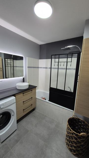 Location appartement T3 Avignon - Photo 2
