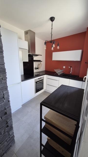 Location appartement T3 Avignon - Photo 10