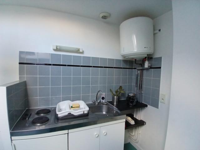 Location studio Limoges - Photo 3