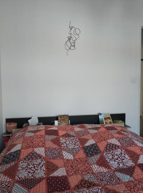Location appartement T3 Althen des Paluds - Photo 3