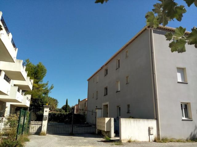 Location appartement T3 Althen des Paluds - Photo 6