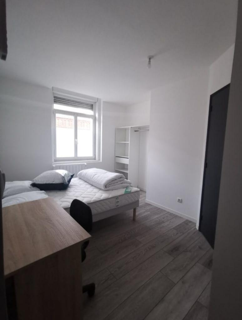 Location chambre Lille - Photo 1