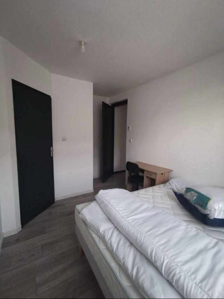 Location chambre Lille - Photo 2