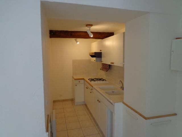 Location appartement T2 Lancon Provence - Photo 4