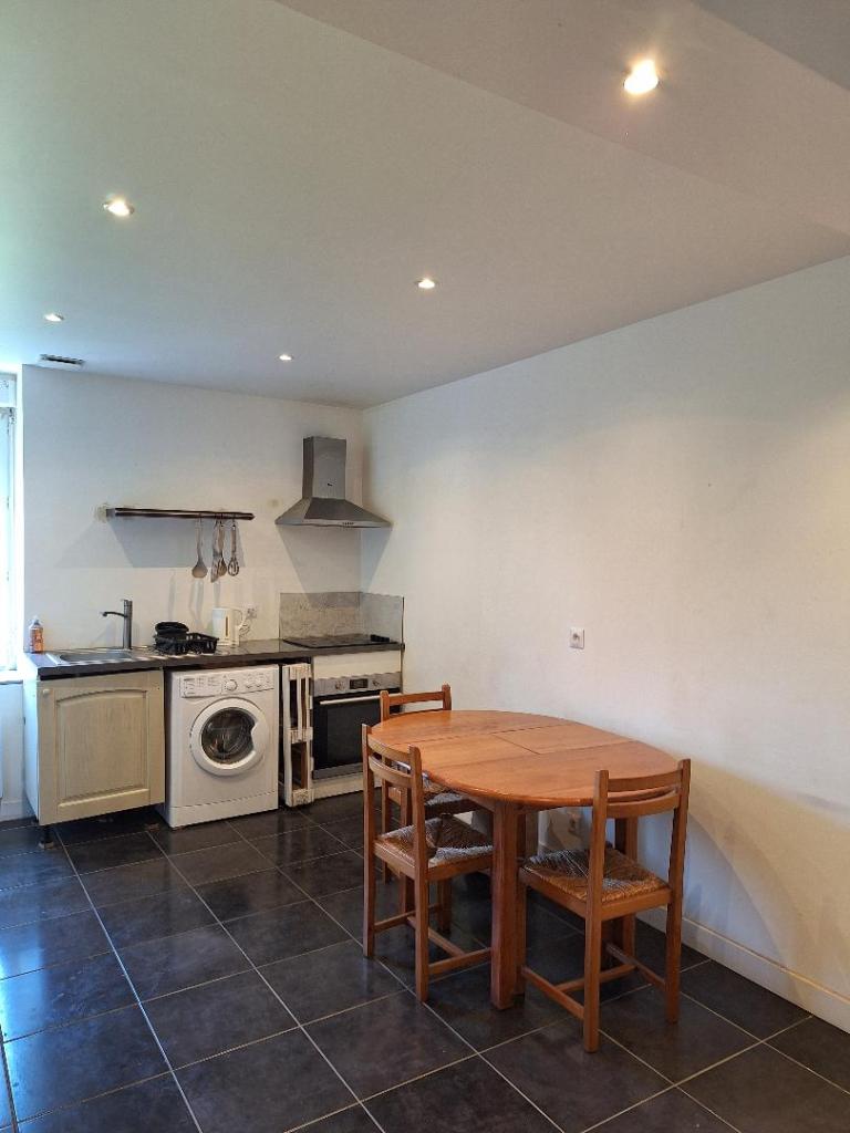 Location chambre St Nazaire - Photo 1