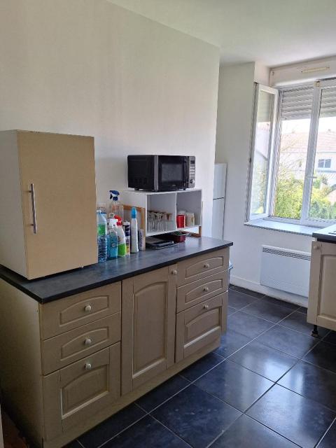 Location appartement T3 St Nazaire - Photo 2