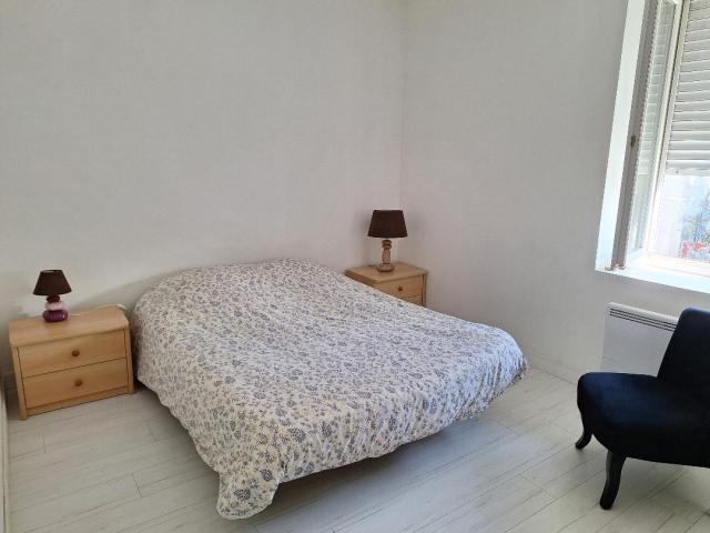 Location appartement T3 St Nazaire - Photo 4