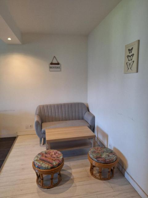 Location appartement T3 St Nazaire - Photo 5