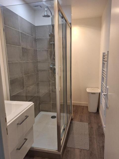 Location appartement T3 St Nazaire - Photo 6
