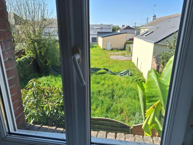 Location appartement T3 St Nazaire - Photo 7