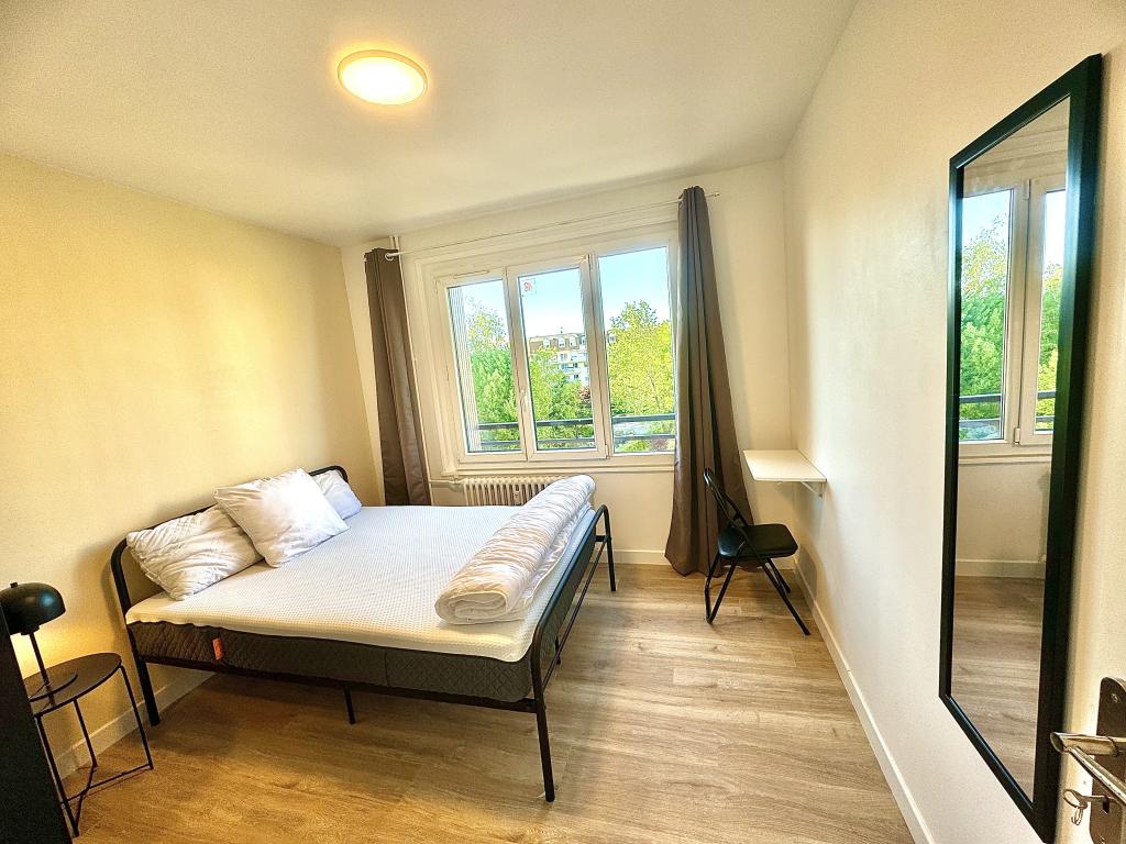 Location chambre Annemasse - Photo 1