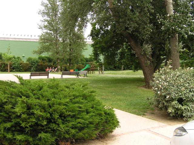 Location appartement T4 Toulouse - Photo 9