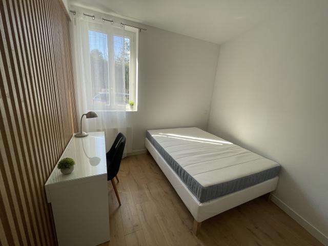 Location studio Villebon sur Yvette - Photo 5