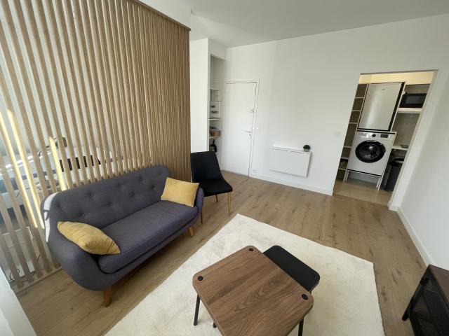 Location studio Villebon sur Yvette - Photo 6