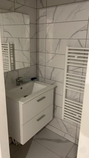 Location appartement T2 Villiers sur Marne - Photo 2