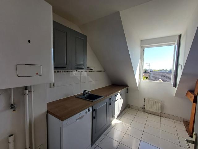Location appartement T3 Checy - Photo 7