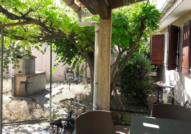 Location maison F4 Istres - Photo 5