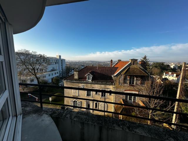 Location appartement T3 Montmorency - Photo 3