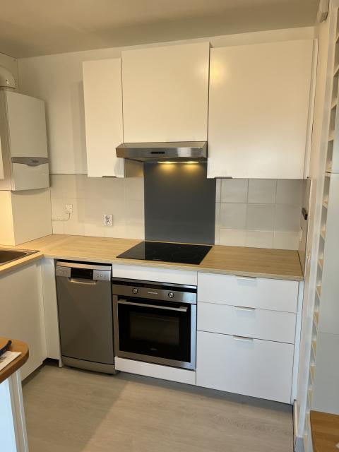 Location appartement T3 Montmorency - Photo 4